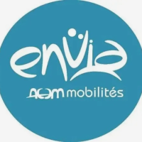 Pr&eacute;sence de l'agence commerciale mobile Envia