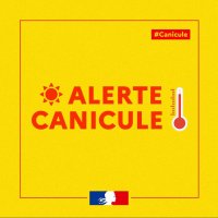 Alerte canicule !