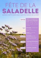 F&ecirc;te de la Saladelle