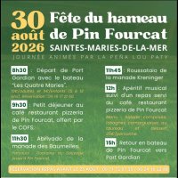F&ecirc;te du Hameau de Pin Fourcat