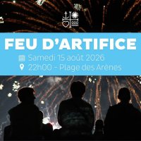 Feu d'Artifice