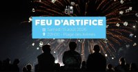 Feu d'Artifice