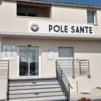 Une nouvelle praticienne au P&ocirc;le Sant&eacute; !
