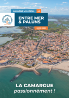 Revue municipale n°6