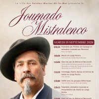 Journado Mistralenco