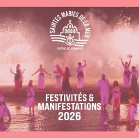 Le programme des festivit&eacute;s 2026 est en ligne !